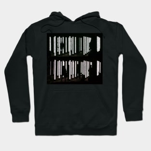 Volume Light Installation Hoodie